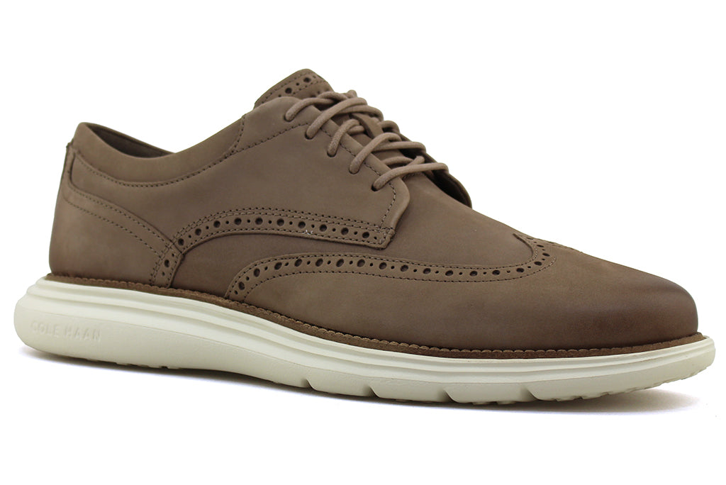 Cole Haan Men's Grand+ Ultra Wing Oxford