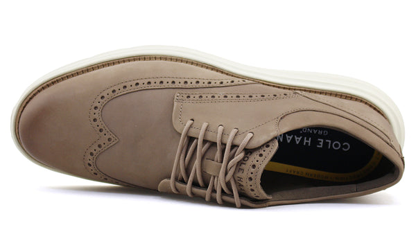 Cole Haan Men's Grand+ Ultra Wing Oxford