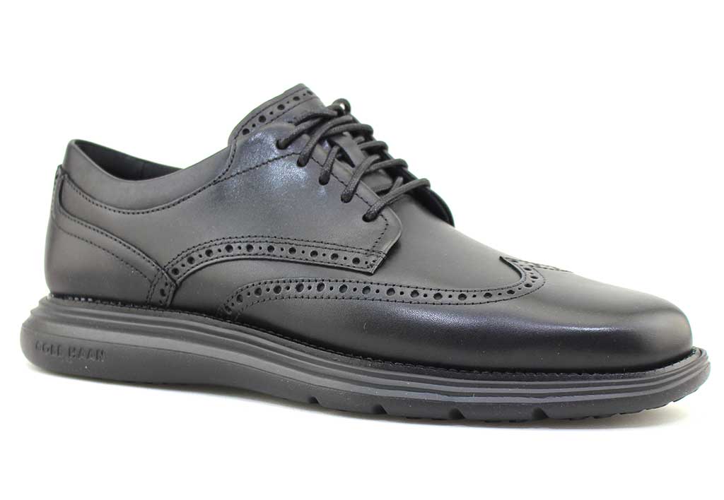 Cole Haan Men's Grand+ Ultra Wing Oxford