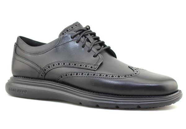 Cole Haan Men's Grand+ Ultra Wing Oxford