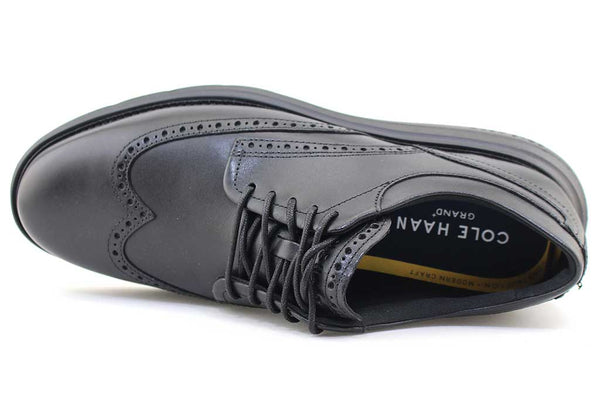 Cole Haan Men's Grand+ Ultra Wing Oxford