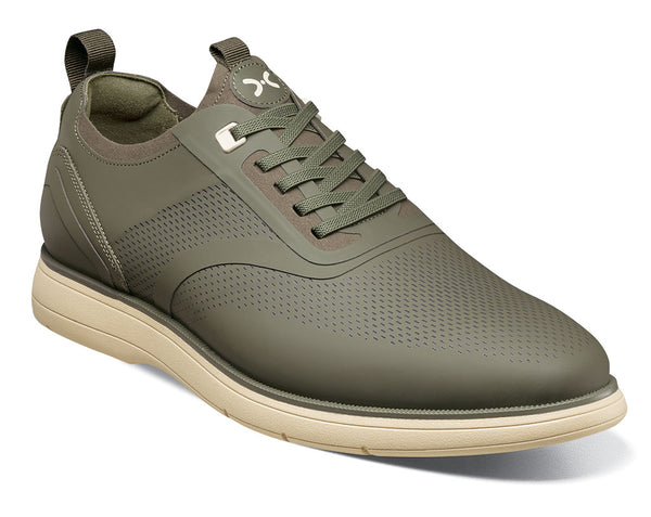 Stacy Adams Men's Everidge Plain Toe