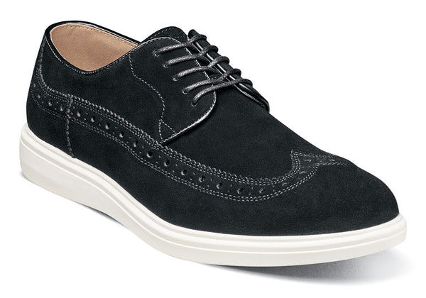 Stacy Adams Men's Trudell Wingtip Lace