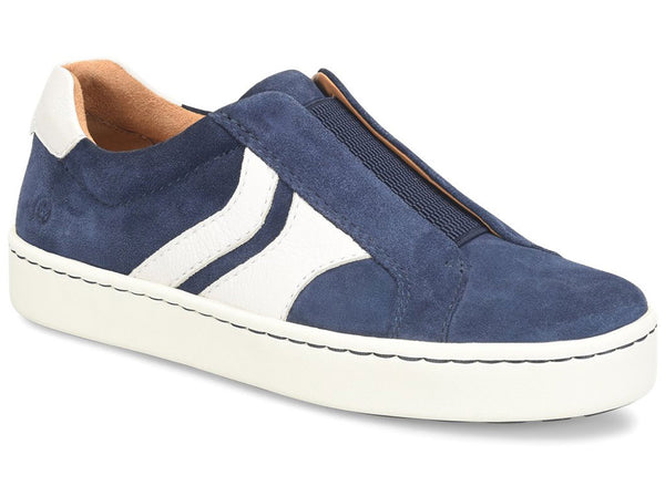 Born Men's Beck Slip-On Sneaker