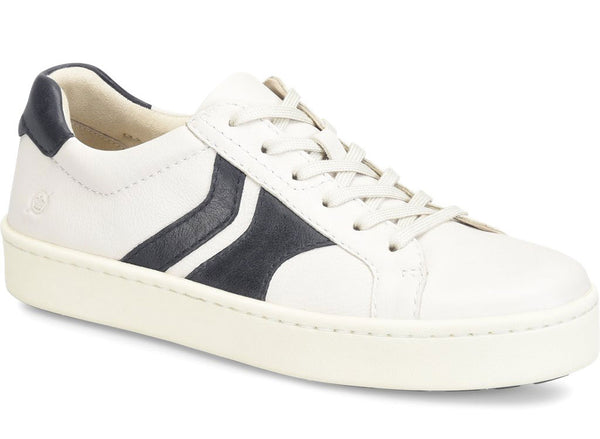 Born Men's Beck Tie Sneaker