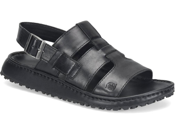 Born Men's Corey Fisherman Sandal