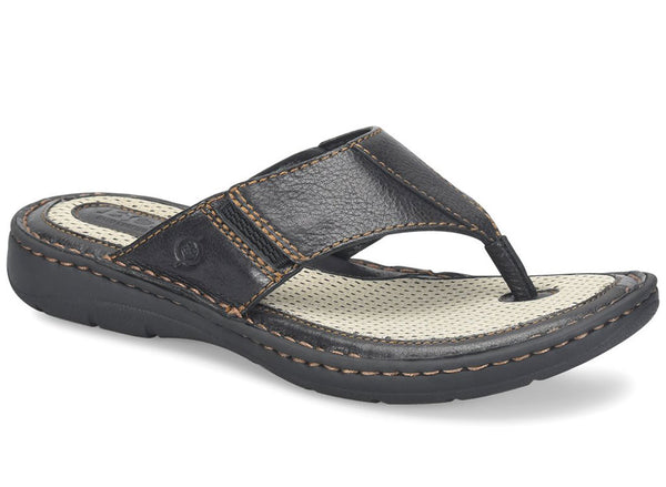Born Men's Corvo II Thong Sandals