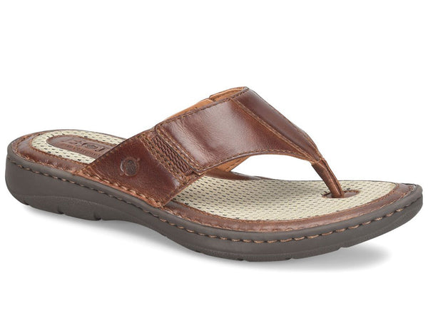 Born Men's Corvo II Thong Sandals