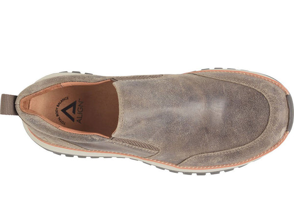 Align by Nurse Mates Men's Buckley