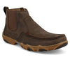 Twisted X Men's 4 Inch Chelsea Driving Moc