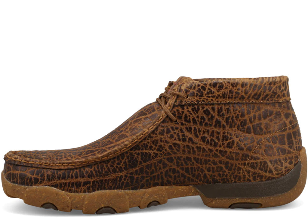 Twisted X Men's Chukka Driving Moc – Houser Shoes