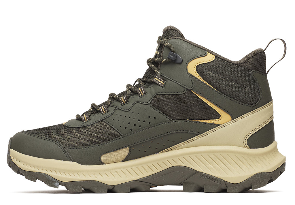 Merrell Men's Speed Strike 2 Mid WP