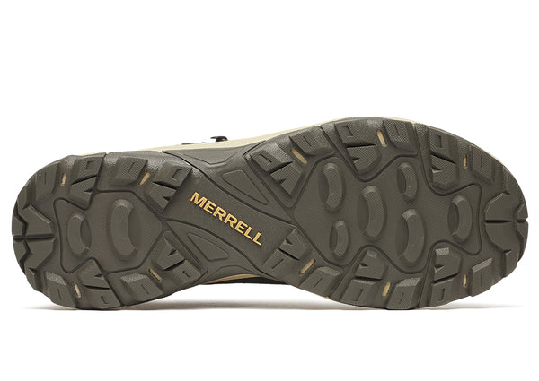 Merrell Men's Speed Strike 2 Mid WP
