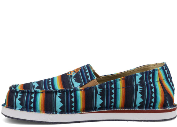 Twisted X Men's Hooey Slip-On Loper