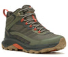 Merrell Men's Speed Strike 2 Mid WP