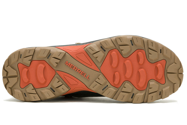 Merrell Men's Speed Strike 2 Mid WP