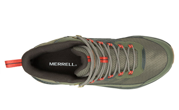 Merrell Men's Speed Strike 2 Mid WP