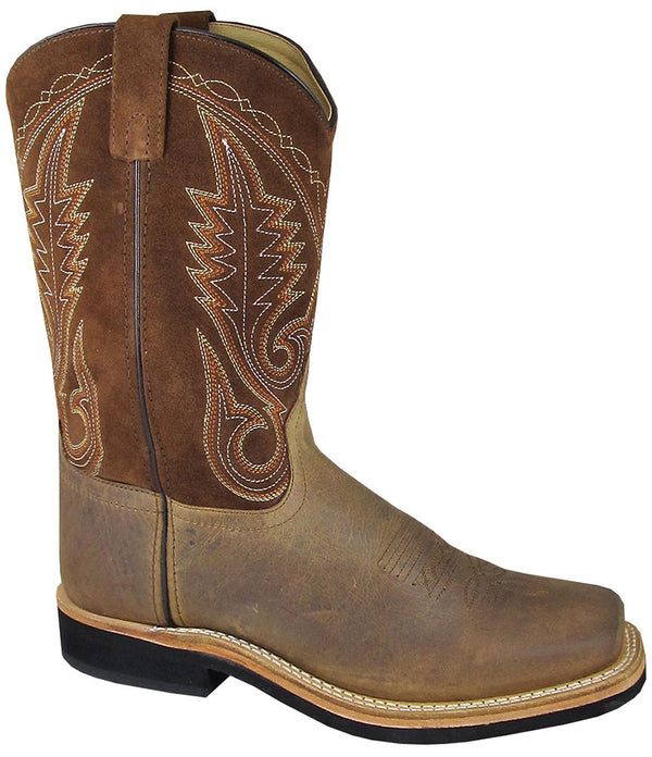 Smoky Mountain Boots Men's Boonville