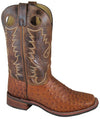 Smoky Mountain Boots Men's Danville
