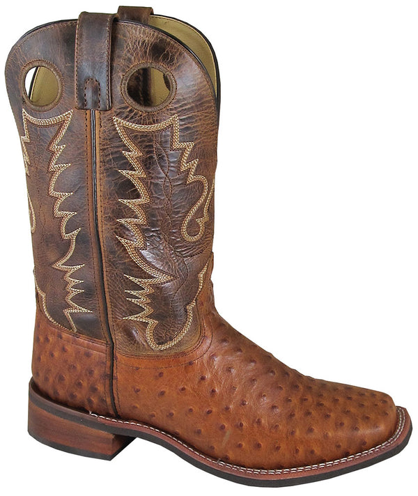 Smoky Mountain Boots Men's Danville