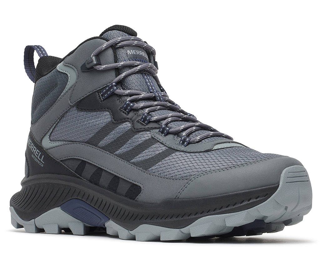 Merrell Men's Speed Strike 2 Mid WP