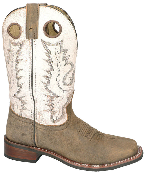 Smoky Mountain Boots Men's Drifter