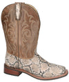 Smoky Mountain Boots Men's Diamondback
