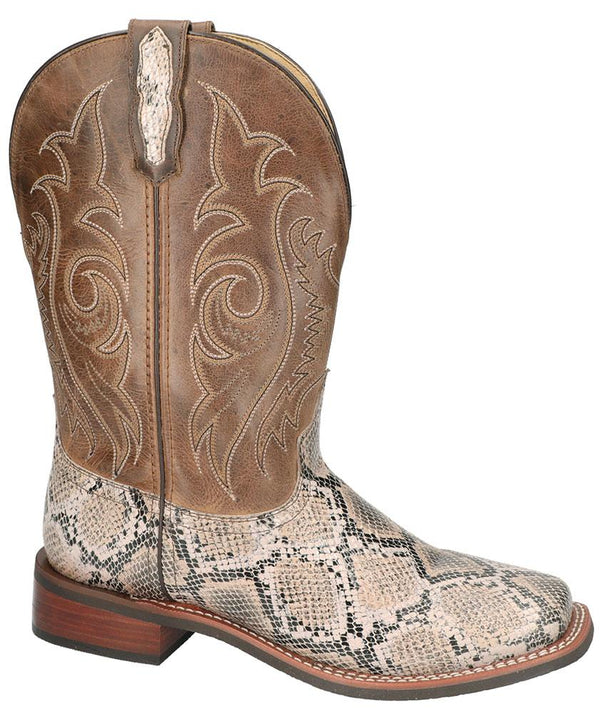 Smoky Mountain Boots Men's Diamondback