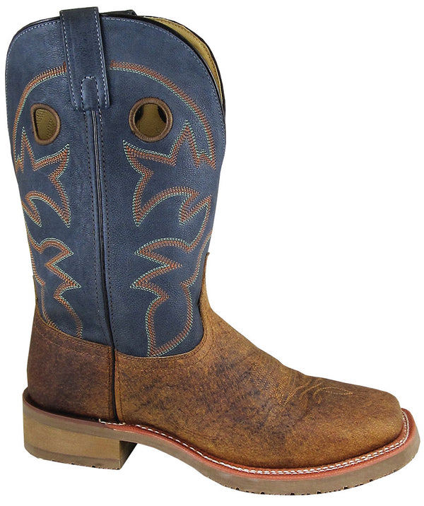 Smoky Mountain Boots Men's Parker