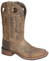 Smoky Mountain Boots Men's Duke
