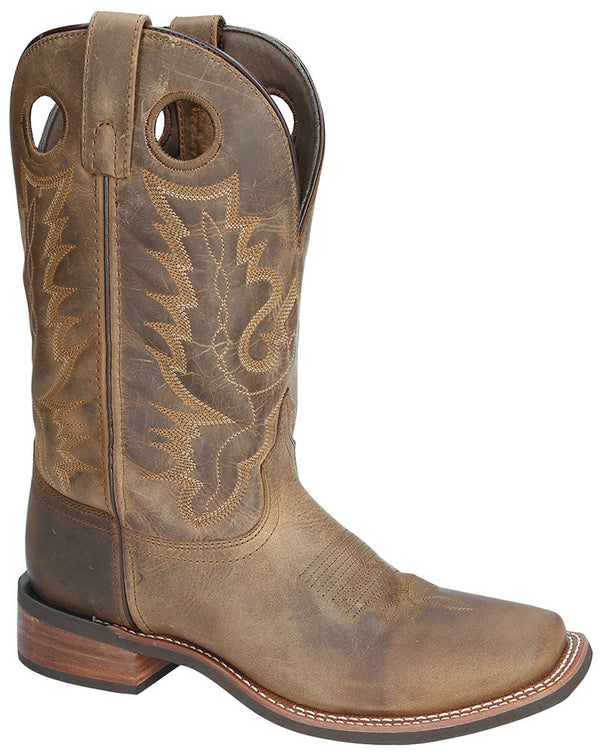 Smoky Mountain Boots Men's Duke