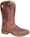 Smoky Mountain Boots Men's Timber