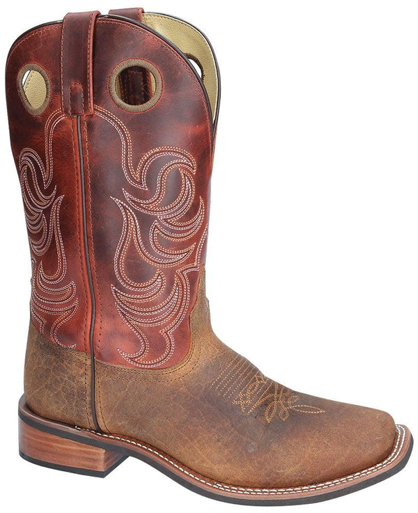 Smoky Mountain Boots Men's Timber