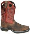 Smoky Mountain Boots Men's Benton