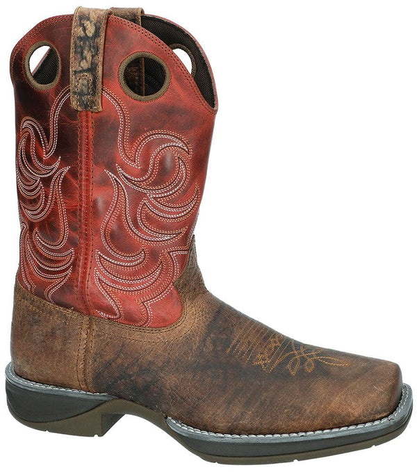 Smoky Mountain Boots Men's Benton