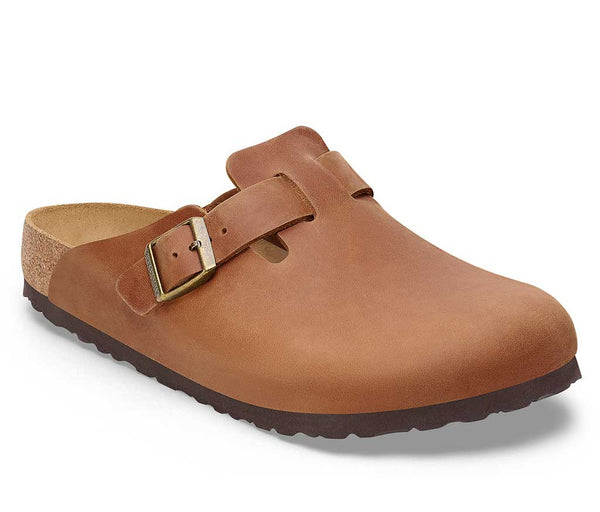 Birkenstock Men's Boston