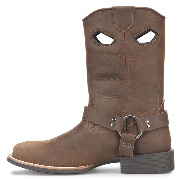 Phantom Rider Men's Kelliher 11 Inch