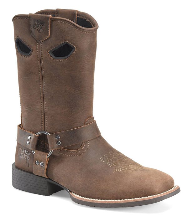 Phantom Rider Men's Kelliher 11 Inch