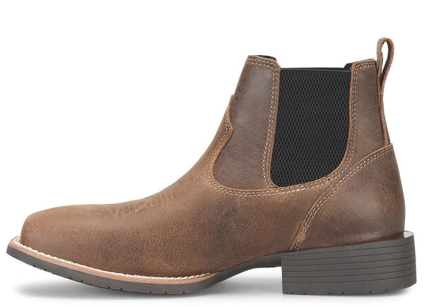 Phantom Rider Men's Dorton 6 Inch Romeo