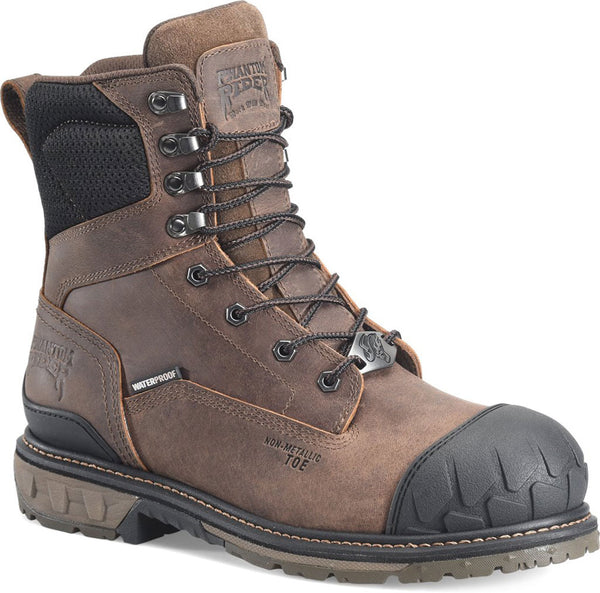 Phantom Rider Men's Piston 8 Inch CT WP PR EH