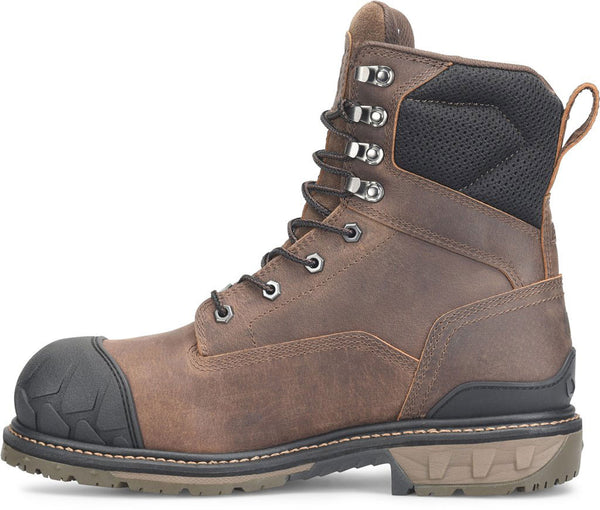 Phantom Rider Men's Piston 8 Inch CT WP PR EH