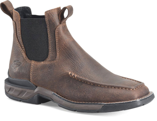 Phantom Rider Men's Whitty 6 Inch EH Romeo