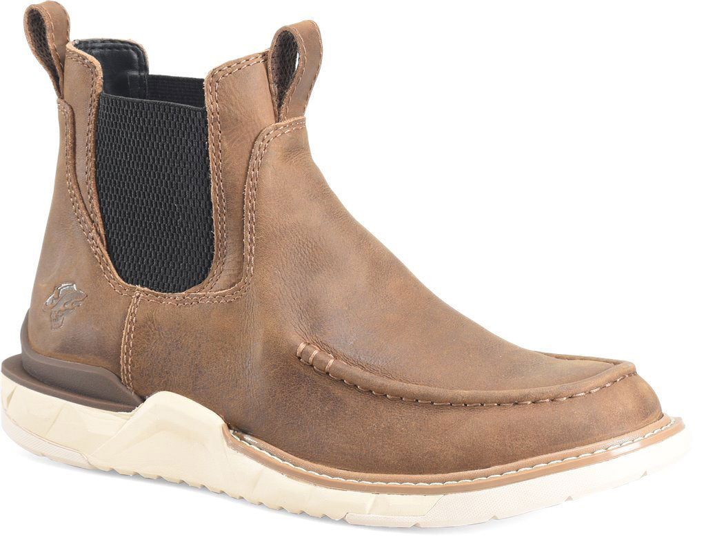 Phantom Rider Men's Amos 6 Inch Romeo EH