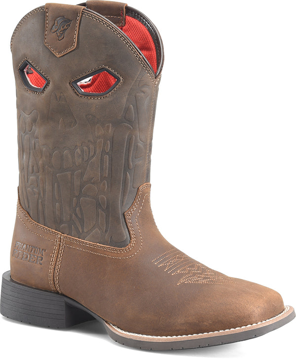 Phantom Rider Men's 11 Inch McCarthy