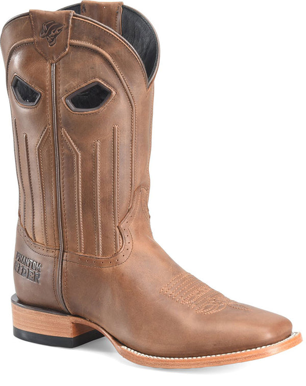 Phantom Rider Men's 11 Inch Arcana