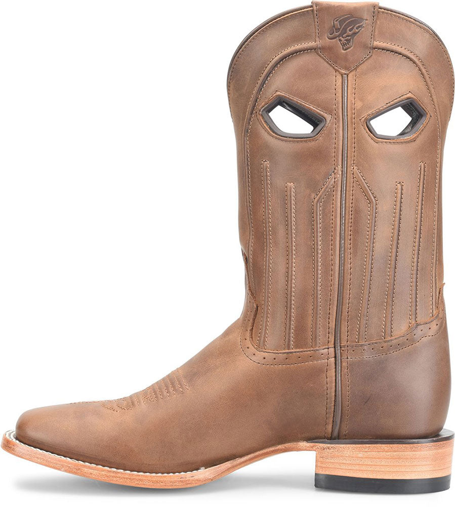 Phantom Rider Men's 11 Inch Arcana