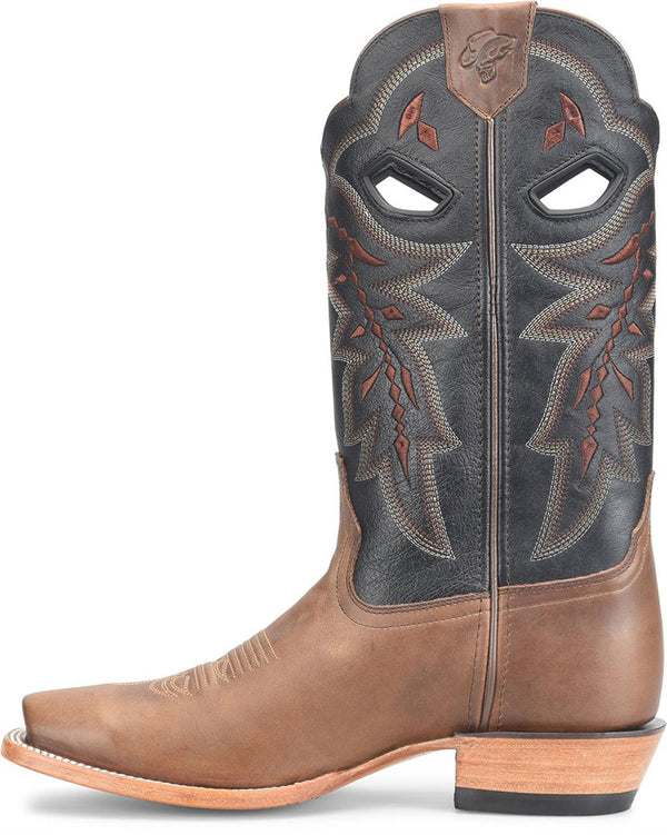 Phantom Rider Men's 13 Inch Deeprose