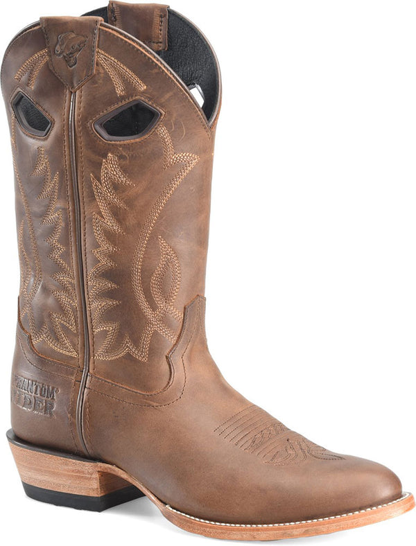 Phantom Rider Men's 11 Inch Corvus