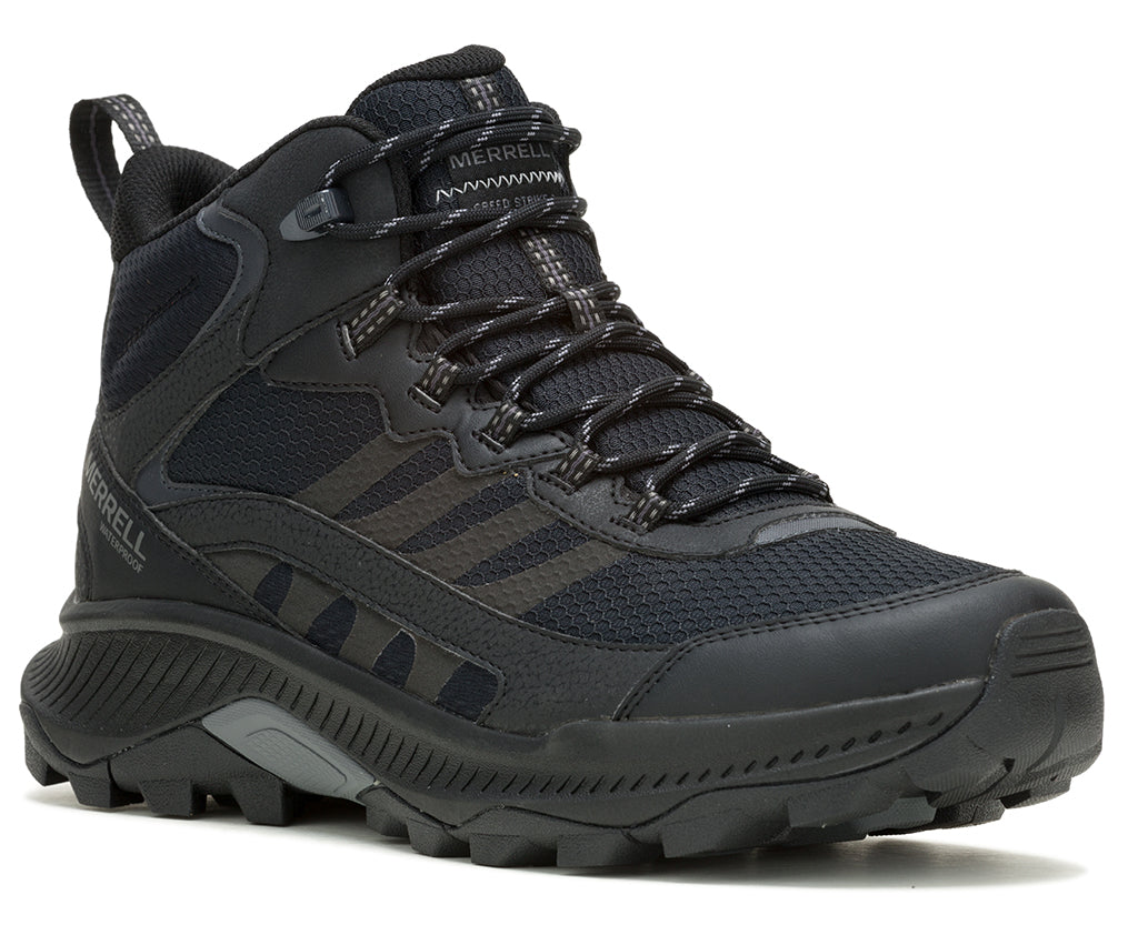 Merrell Men's Speed Strike 2 Mid WP