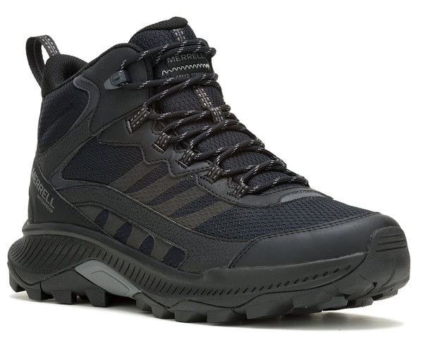 Merrell Men's Speed Strike 2 Mid WP